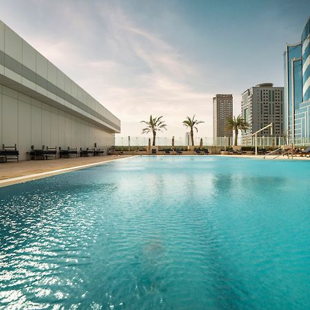 Aparthotel Adagio Fujairah Exterior foto