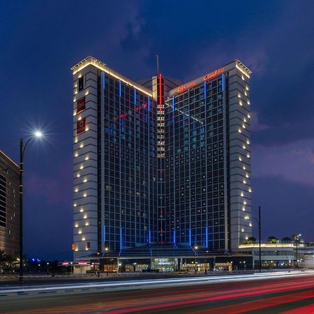 Aparthotel Adagio Fujairah Exterior foto