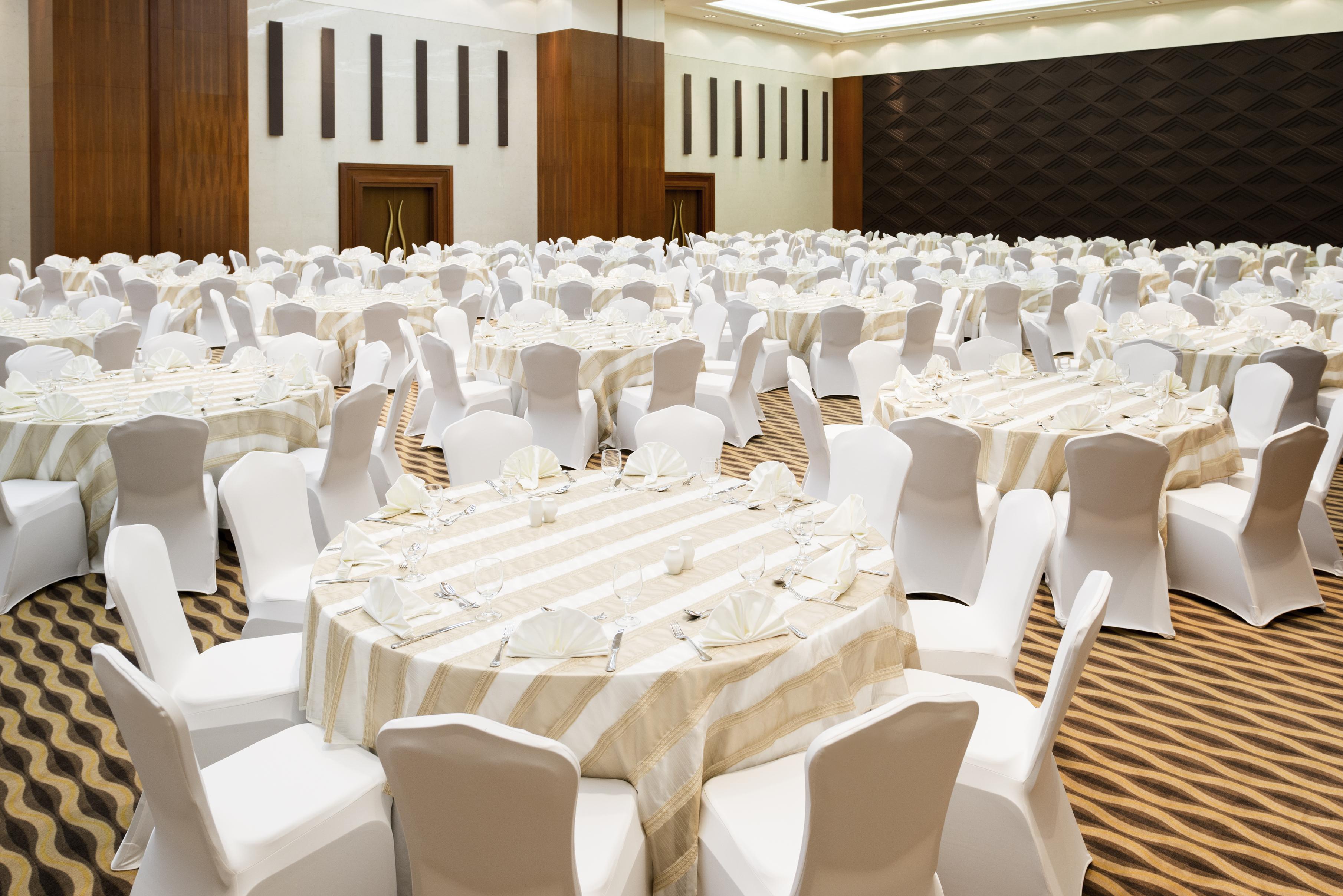 Aparthotel Adagio Fujairah Exterior foto